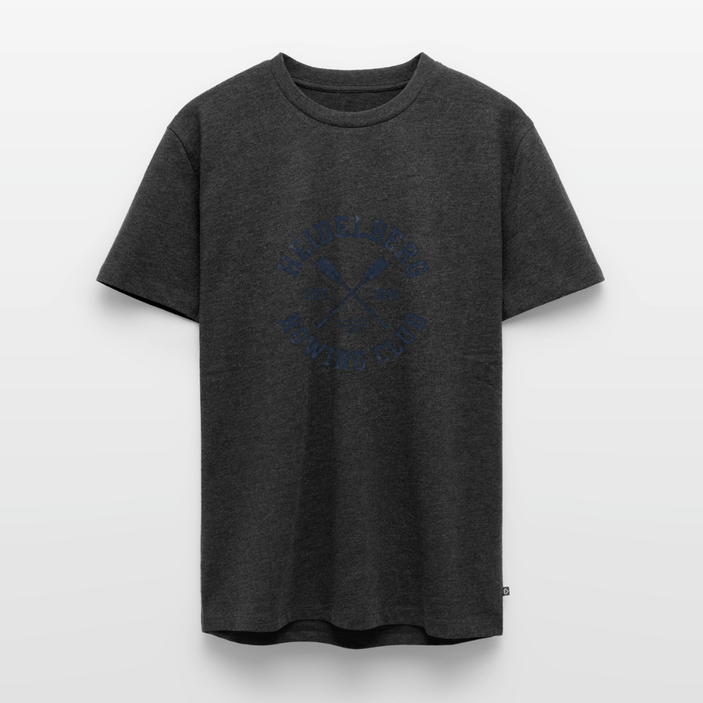 heather anthracite / XS
