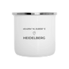 Camper Mug Heidelberg Koordinate - white