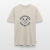 Men’s Premium T-Shirt Heidelberg Ruderclub - beige