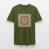 Men’s Premium T-Shirt Heidelberg Rohrbach - khaki