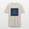 Men’s Premium T-Shirt Heidelberg Schloss - beige