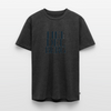 Men’s Premium T-Shirt Heidelberg Groß - heather anthracite