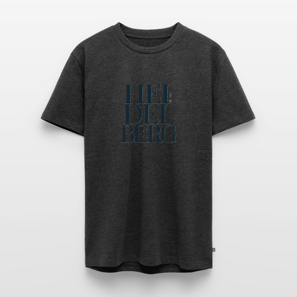 heather anthracite / XS