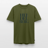 Men’s Premium T-Shirt Heidelberg Groß - khaki