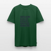 Men’s Premium T-Shirt Heidelberg Altstadt - bottle green