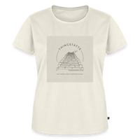 Women Premium T-Shirt Heidelberg Thingstätte - off white
