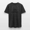 Men’s Premium T-Shirt Bismarckplatz - heather anthracite