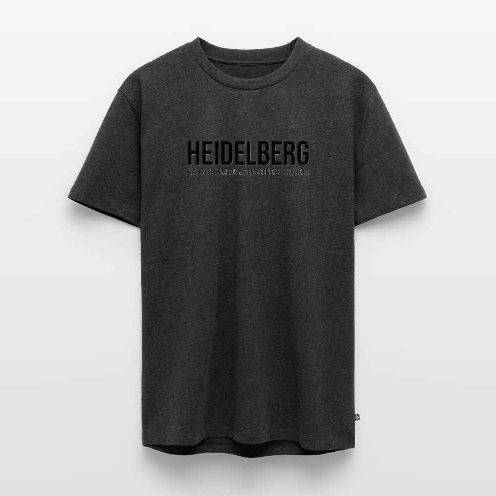 heather anthracite / XS