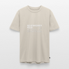 Men’s Premium T-Shirt Heidelberg Neuenheimer Feld - beige