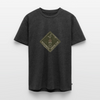 Men’s Premium T-Shirt Heidelberg Neckarwiese - heather anthracite