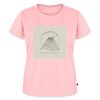 Women Premium T-Shirt Heidelberg Thingstätte - rose