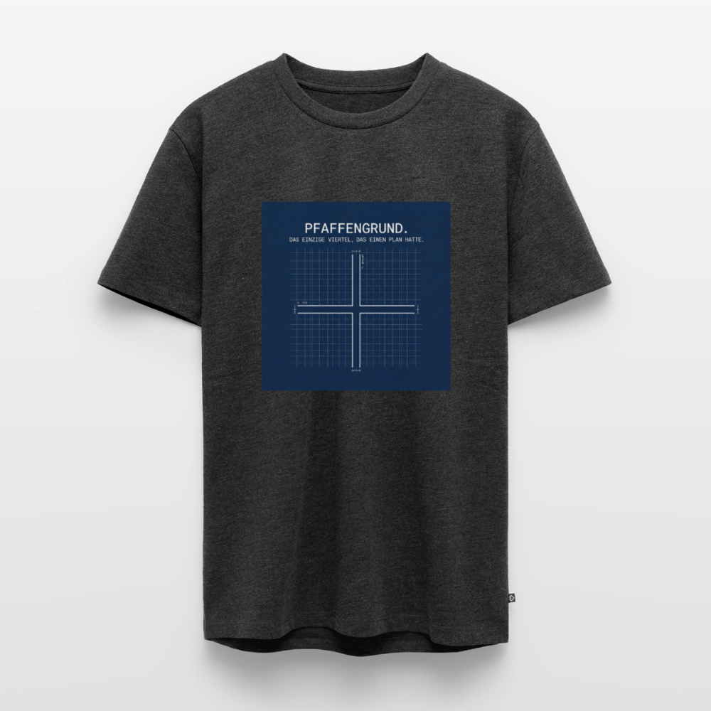 heather anthracite / XS