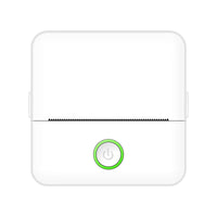 MemoPrint Mini – Smarter Taschendrucker für Notizen, Fotos & Etiketten