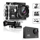 AquaAction Mini – Wasserdichte HD Sport-Kamera für Outdoor & Unterwasser