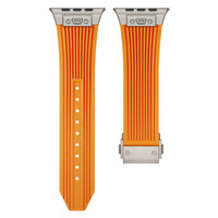 TitanStyle – Premium Fashion-Armband für Apple Watch (Alle Modelle)