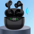 AquaBeat Pro – Wasserdichte Bluetooth 5.3 Kopfhörer mit Power-Case