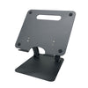 ErgoLift Pro – Höhenverstellbarer Premium Laptop-Ständer aus Aluminium