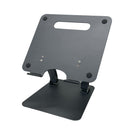 ErgoLift Pro – Höhenverstellbarer Premium Laptop-Ständer aus Aluminium