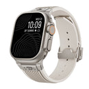 TitanStyle – Premium Fashion-Armband für Apple Watch (Alle Modelle)