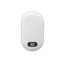 Pebble Heat – 2-in-1 Handwärmer & Powerbank