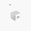 CableFix – Minimalistische Design-Kabelhalter (3er Set)