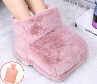 CozyFeet Fußwärmer
