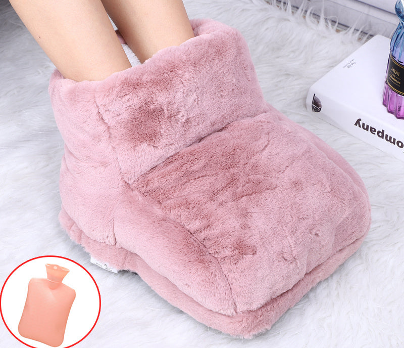 CozyFeet Fußwärmer