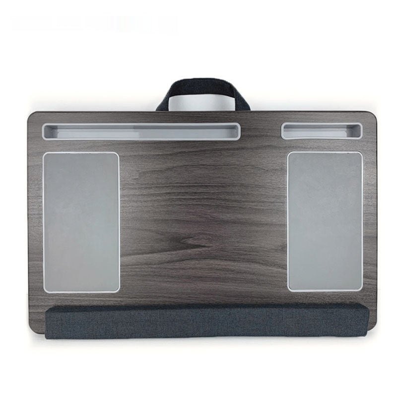 ComfyDesk Air – Leichter Laptop-Knietisch für Bett & Sofa