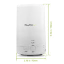 Ultrasonic Aroma Essential Oil Diffuser