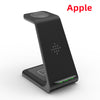 MagCharge 3-in-1 – Die ultimative Wireless Ladestation