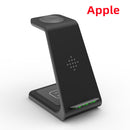 MagCharge 3-in-1 – Die ultimative Wireless Ladestation