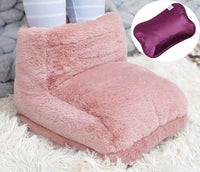 CozyFeet Fußwärmer