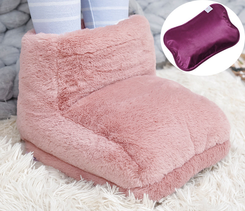 CozyFeet Fußwärmer