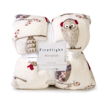 NordicWarm – Premium Lammfell-Kuscheldecke (Doppellagig & Extrawarm)