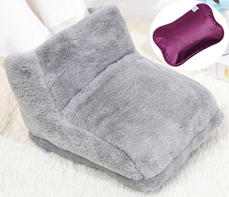 CozyFeet Fußwärmer