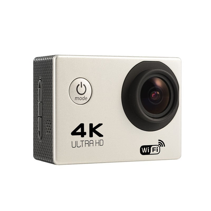 AquaAction Mini – Wasserdichte HD Sport-Kamera für Outdoor & Unterwasser