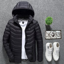 ThermoCore – Beheizbare Winterjacke mit USB-Funktion