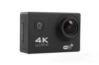 AquaAction Mini – Wasserdichte HD Sport-Kamera für Outdoor & Unterwasser