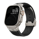 TitanStyle – Premium Fashion-Armband für Apple Watch (Alle Modelle)