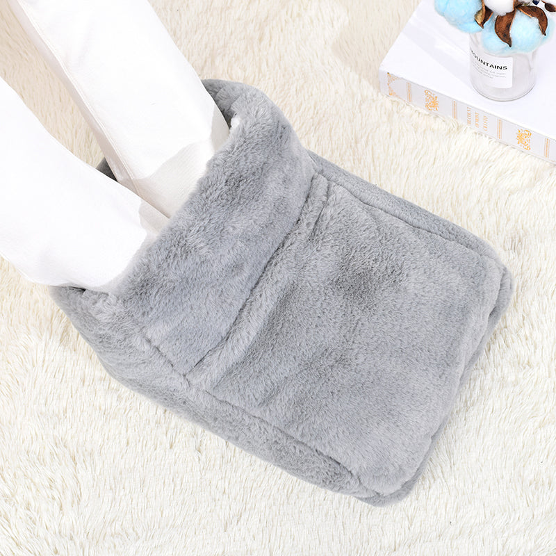 CozyFeet Fußwärmer
