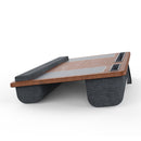 ComfyDesk Air – Leichter Laptop-Knietisch für Bett & Sofa
