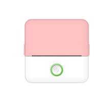 MemoPrint Mini – Smarter Taschendrucker für Notizen, Fotos & Etiketten