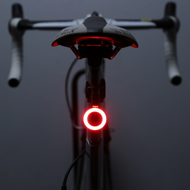 Unterwegs & Fahrrad
