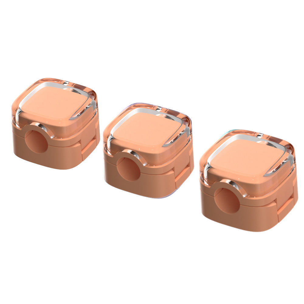 Magnetische Kabel-Clips für den Schreibtisch (3er Set)