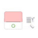 MemoPrint Mini – Smarter Taschendrucker für Notizen, Fotos & Etiketten