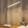 LumiTouch – Moderne LED Tisch- & Nachttischlampe mit Touch-Steuerung