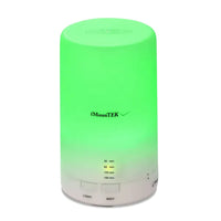 Ultrasonic Aroma Essential Oil Diffuser