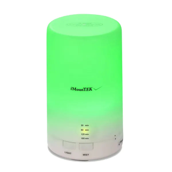 Ultrasonic Aroma Essential Oil Diffuser