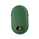 Pebble Heat – 2-in-1 Handwärmer & Powerbank