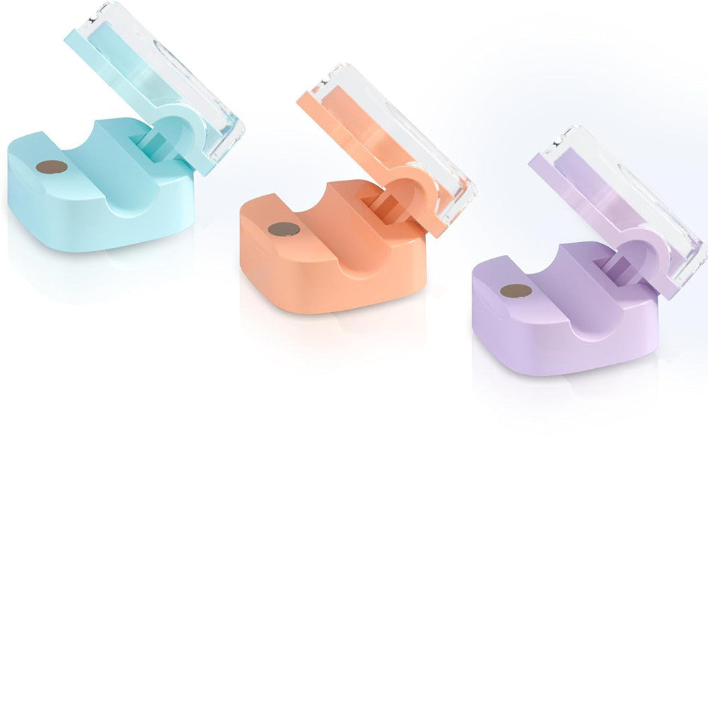 Magnetische Kabel-Clips für den Schreibtisch (3er Set)